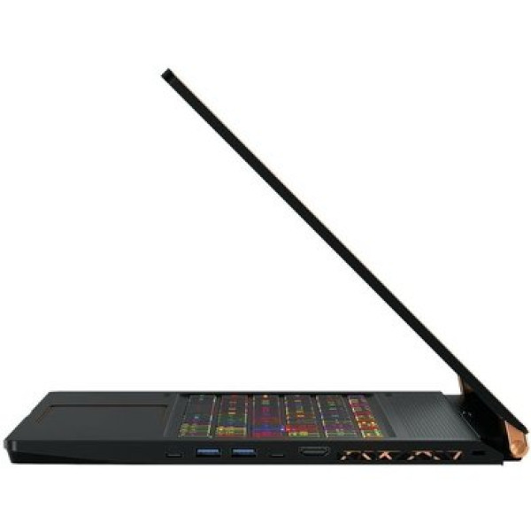Ноутбук MSI GS75 9SF Stealth (GS759SF-461PL)