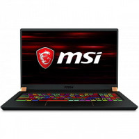 Ноутбук MSI GS75 Stealth 10SE (GS7510SE-1037FR)