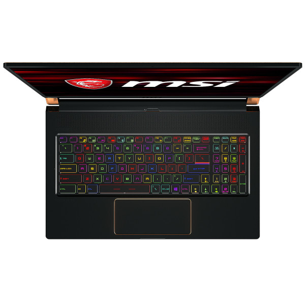 Ноутбук MSI GS75 Stealth 10SE (GS7510SE-1037FR)