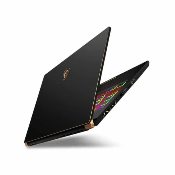 Ноутбук MSI GS75 Stealth 10SF (GS7510SF-609)