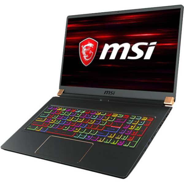 Ноутбук MSI GS75 Stealth 10SF (GS7510SF-609)