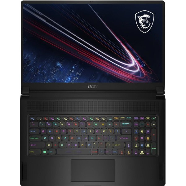 Ноутбук MSI GS76 Stealth 11UG (GS7611UG-291UK)