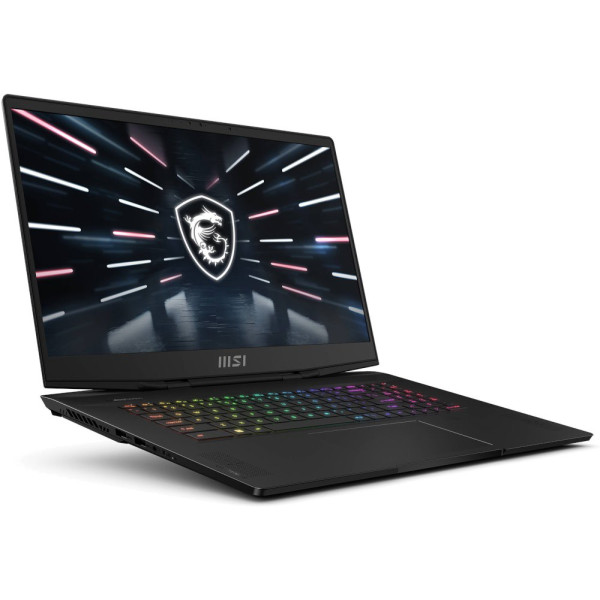 Ноутбук MSI Stealth GS77 12UHS (GS7712UHS-083US)