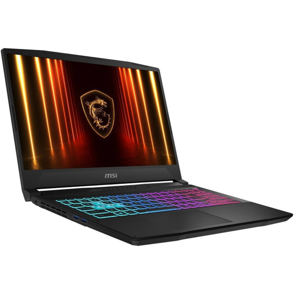 Ноутбук MSI Katana 15 HX B14WEK-001US (KATANA15HXB14001)