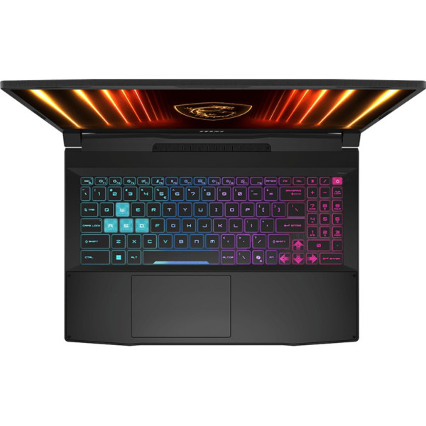 Ноутбук MSI Katana 15 HX B14WEK-001US (KATANA15HXB14001)