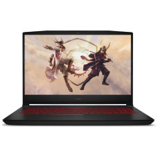 Ноутбук MSI Katana GF66 12UE (GF6612UE-1247XUA)