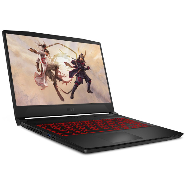 Ноутбук MSI Katana GF76 11UD (GF7611UD-001US)