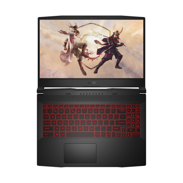 Ноутбук MSI Katana GF76 11UD (GF7611UD-260XDE)