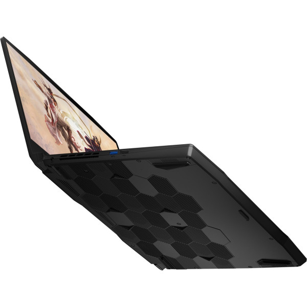 Ноутбук MSI Katana GF76 11UD (GF7611UD-822BE)