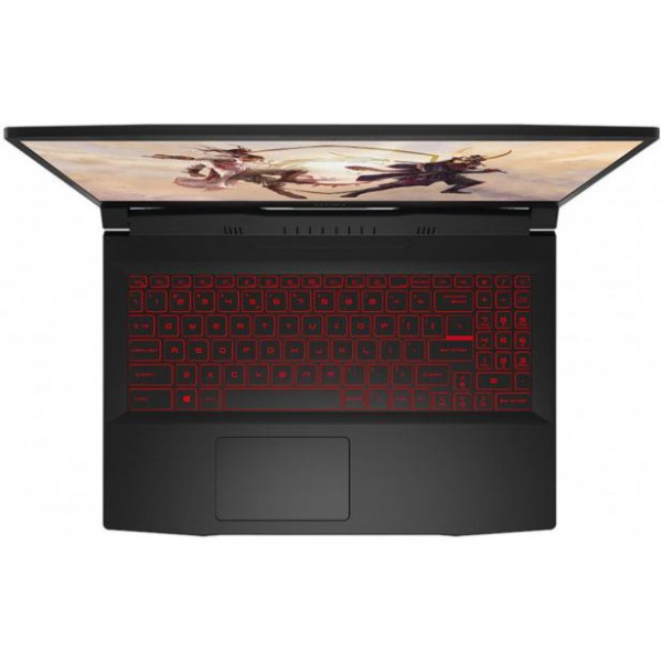 Ноутбук MSI Katana GF76 11UG (GF7611UG-090XDE)