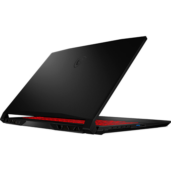 Ноутбук MSI Katana GF76 11UG (GF7611UG-090XDE)