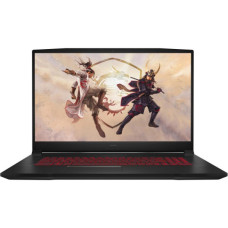 Ноутбук MSI Katana GF76 12UD (12UD-057US)