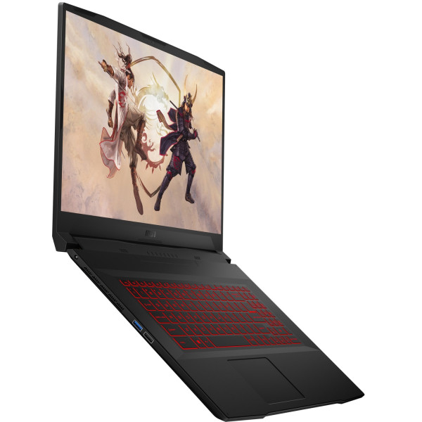 Ноутбук MSI Katana GF76 12UD (12UD-057US)