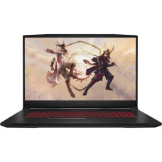 Ноутбук MSI Katana GF76 12UE (12UE-037)