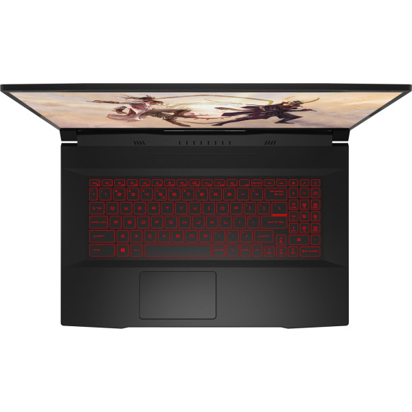 Ноутбук MSI Katana GF76 12UE (12UE-037)