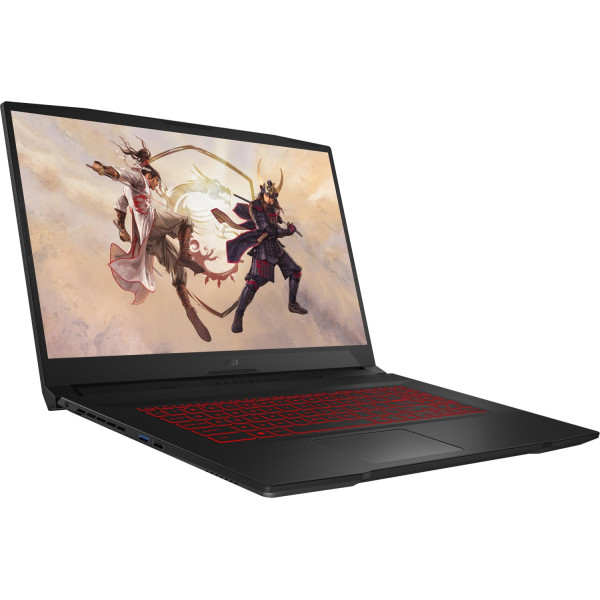 Ноутбук MSI Katana GF76 12UE (GF7612UE-026US)