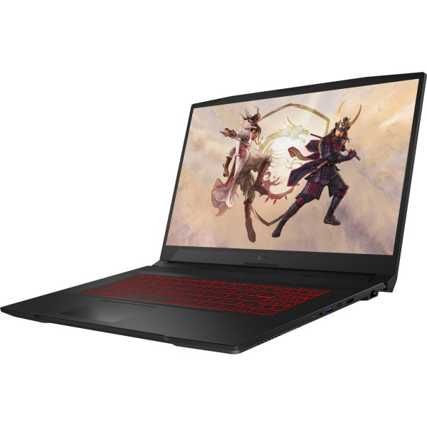 Ноутбук MSI Katana GF76 12UE (GF7612UE-026US)
