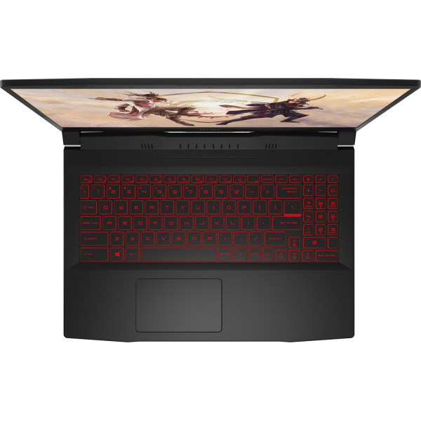 Ноутбук MSI Katana GF76 12UE (GF7612UE-469UK)