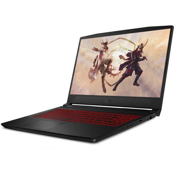 Ноутбук MSI Katana GF76 12UE (GF7612UE-469UK)