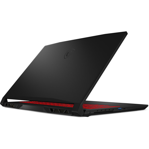 Ноутбук MSI Katana GF76 12UE (GF7612UE-469UK)