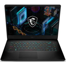 Ноутбук MSI Leopard GP66-11UG (GP6611UG-649XUA)