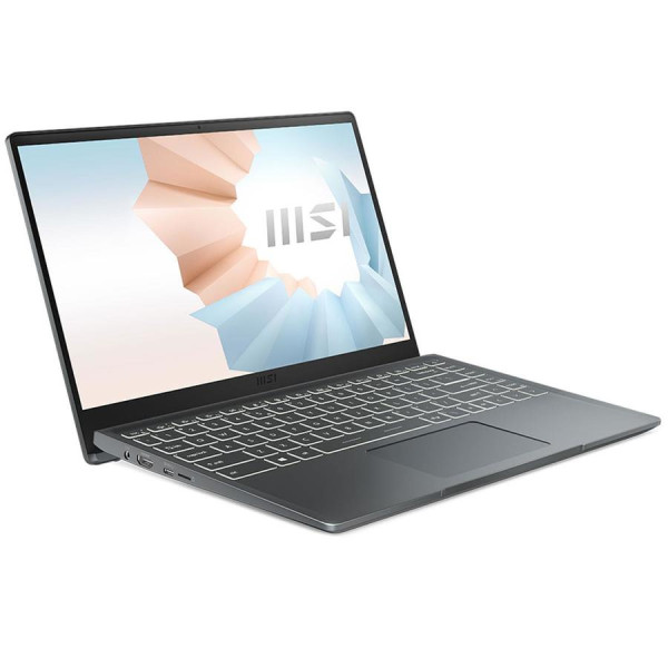 Ноутбук MSI Modern 14 (A10M-460US)