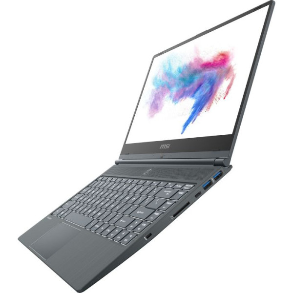 Ноутбук MSI Modern 14 A10RAS (A10RAS-871XES)