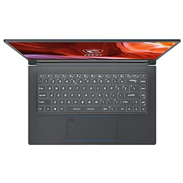 Ноутбук MSI Modern 14 A10RAS (A10RAS-871XES)