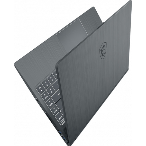 Ноутбук MSI Modern 14 A10RAS (A10RAS-871XES)