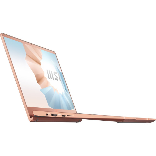 Ноутбук MSI Modern 14 B11MO-203 (MODERN14B203)