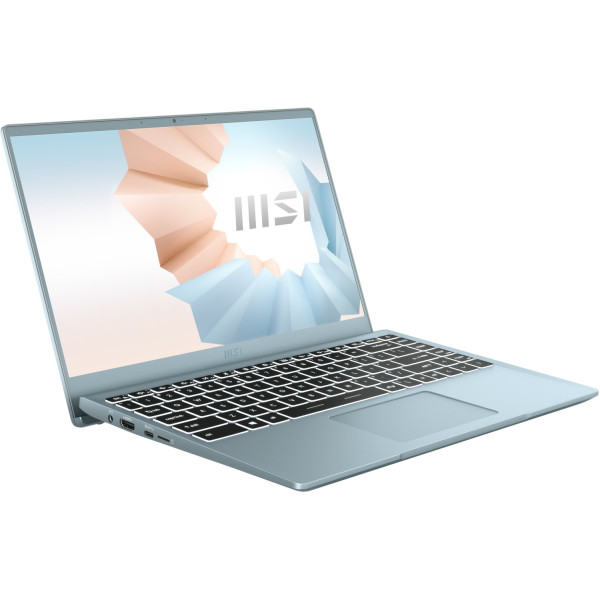 Ноутбук MSI Modern 14 B11MO-211 (MODERN14B211)