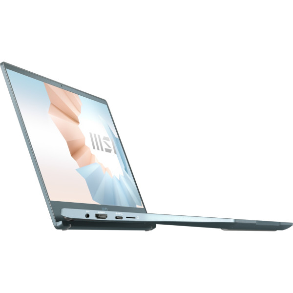 Ноутбук MSI Modern 14 B11MO-211 (MODERN14B211)