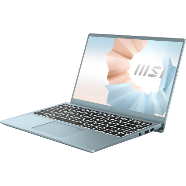 Ноутбук MSI Modern 14 B11MO-211 (MODERN14B211)