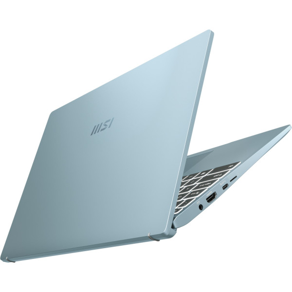 Ноутбук MSI Modern 14 B11MO-211 (MODERN14B211)
