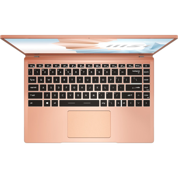 Ноутбук MSI Modern 14 B11MO (B11MO-609)