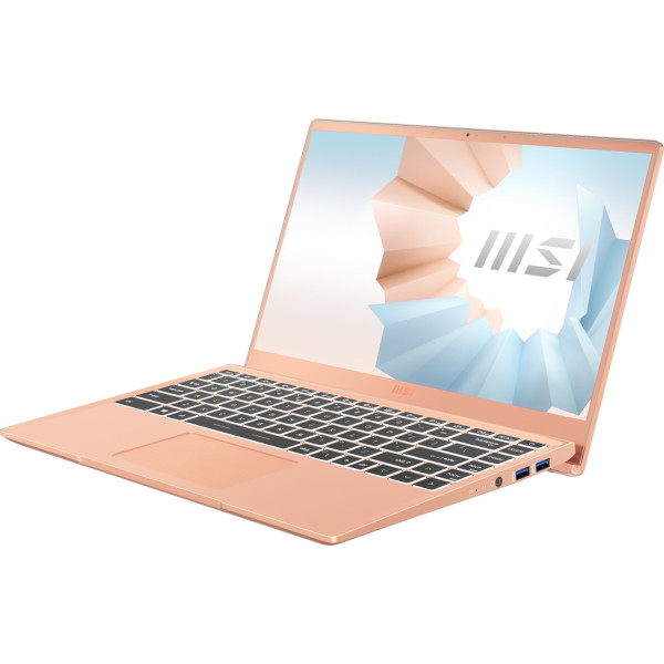 Ноутбук MSI Modern 14 B11MO (B11MO-609)
