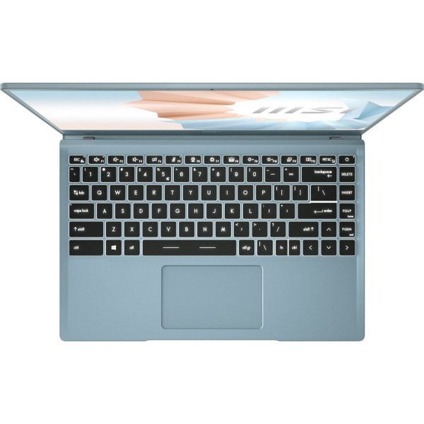Ноутбук MSI Modern 14 B11MO (B11MO-611)