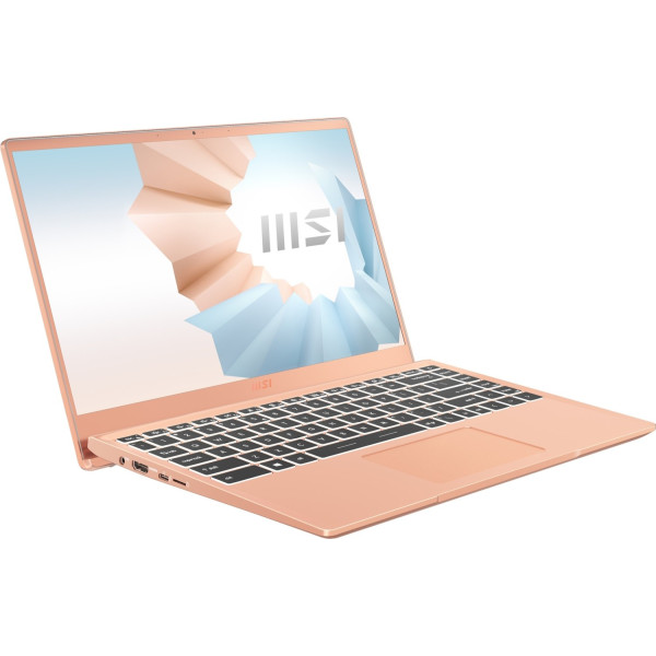 Ноутбук MSI Modern 14 B11MO (B11MO-857)