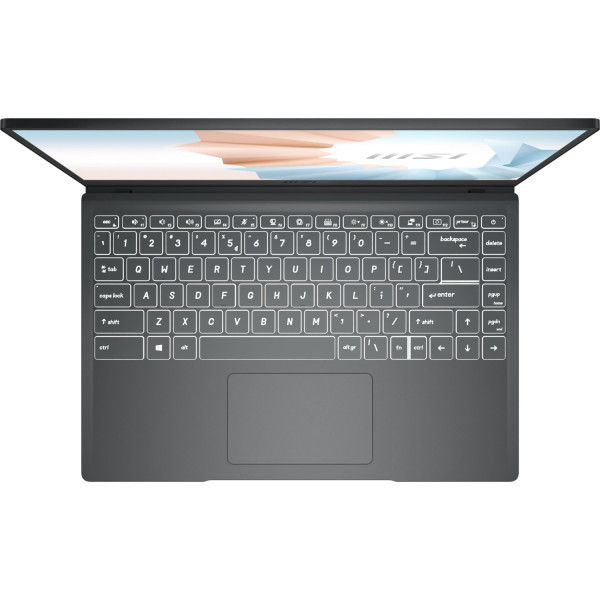 Ноутбук MSI Modern 14 B11MOU-1024 (MODERN14B1024)