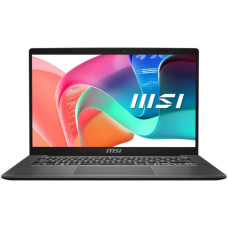 Ноутбук MSI Modern 14 F13MG-216XUA Platium Gray (9S7-14S121-216)