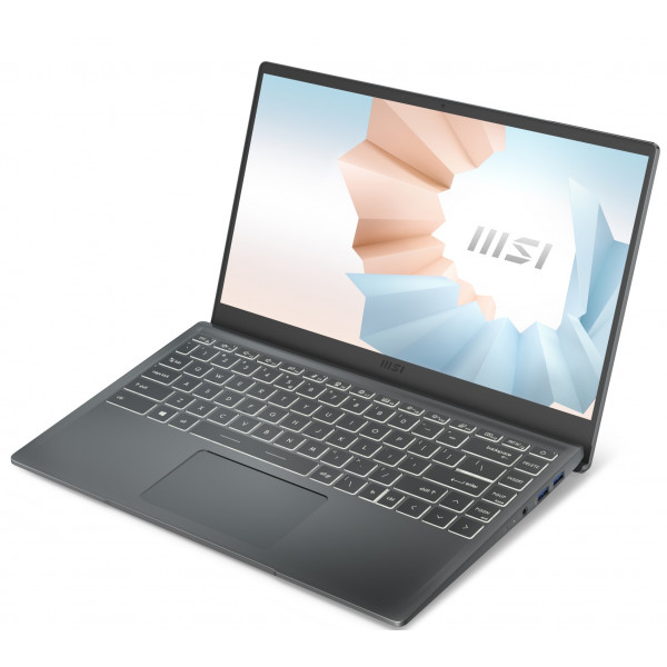 Ноутбук MSI Modern 14 B11MOU (B11MOU-467XES)