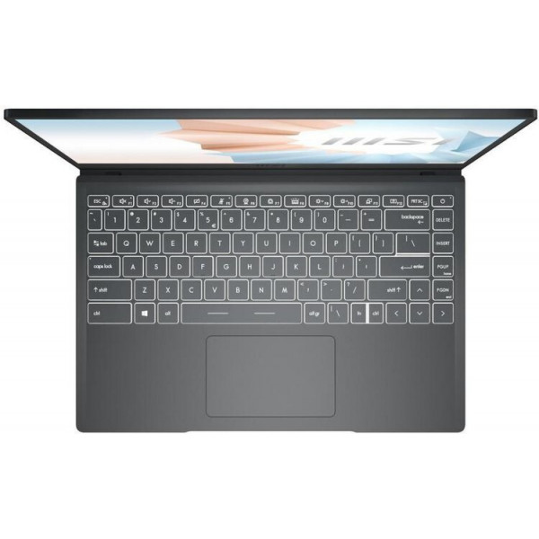 Ноутбук MSI Modern 14 B11MOU (B11MOU-467XES)