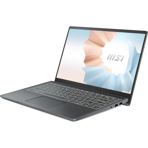 Ноутбук MSI Modern 14 B11MOU (B11MOU-496)