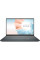 Ноутбук MSI Modern 14 B11MOU Carbon Gray (B11MOU-885XUA)
