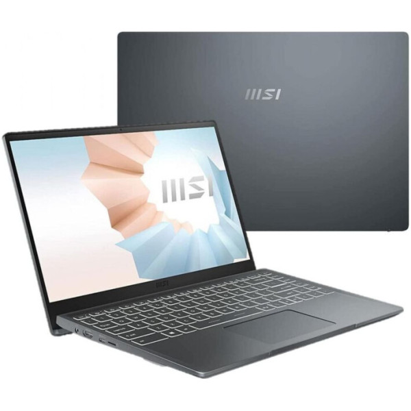 Ноутбук MSI Modern 14 B11SB Ultra Thin (B11SB-084)