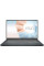 Ноутбук MSI Modern 15 A11MU Carbon Gray (M15A11MU-482XUA)