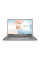Ноутбук MSI Modern 15 A11MU Metallic (A11MU-881CZ)