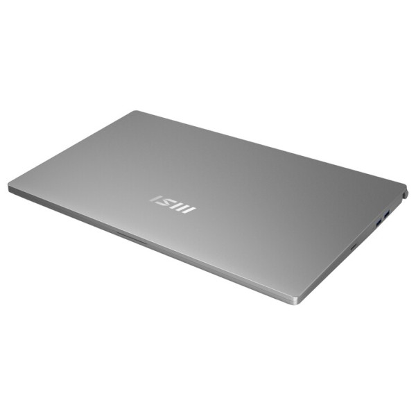 Ноутбук MSI Modern 15 A11MU Metallic (A11MU-881CZ)