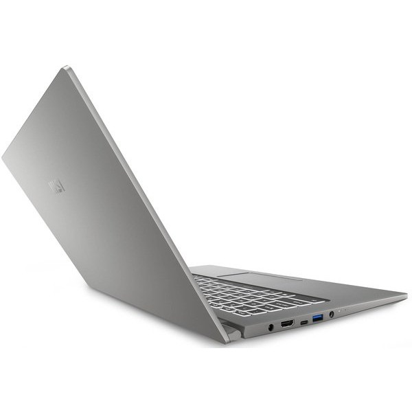 Ноутбук MSI Modern 15 A11MU Metallic (A11MU-881CZ)