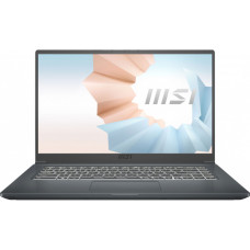 Ноутбук MSI Modern 15 A11MU (Modern15A637)